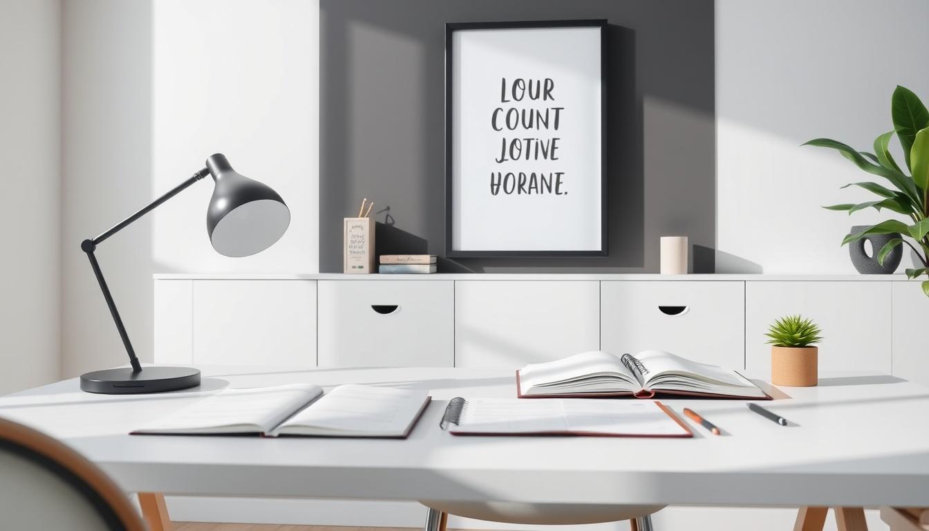 Professional plan visual